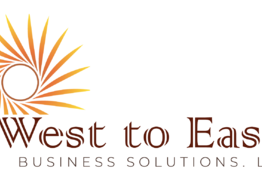 Accounting, CFO, HR and Business Consulting Services Company West to East Business Solutions, LLC