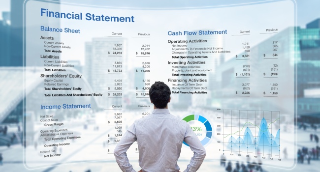 Fractional CFO Services Company West to East Business Solutions, LLC