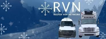 Ищем овнеров-операторов в Reefer Van Network
