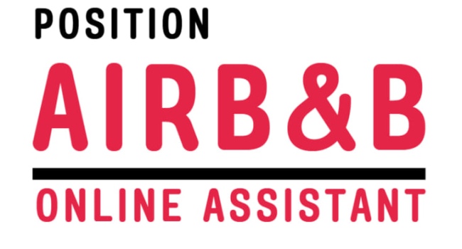 Airbnb Online Assistant