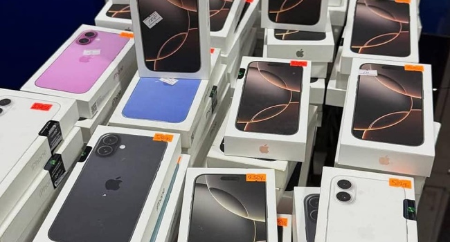 Оптовые поставщики iPhone 16/15/14/13 pro max (Великобритания, США, ЕС, Гонконг)