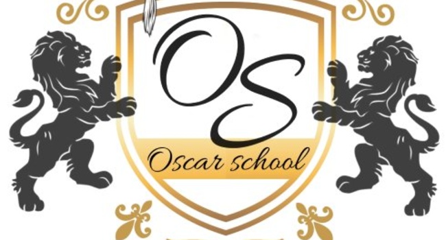 Английский язык Онлайн вместе с Oscar!