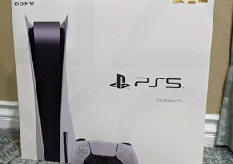 New PS5 - PlayStation 5 Console Discount 