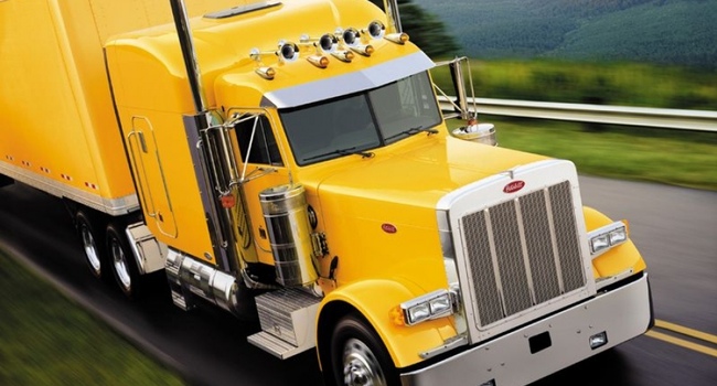 Ищем владельцев грузовых машин (водителей)